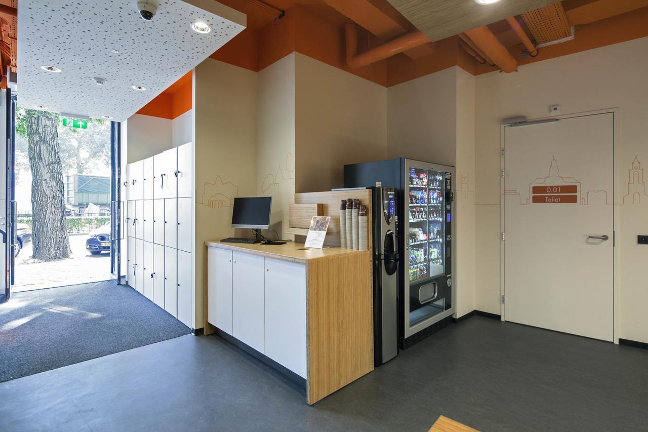 Easyhotel Centre Maastricht