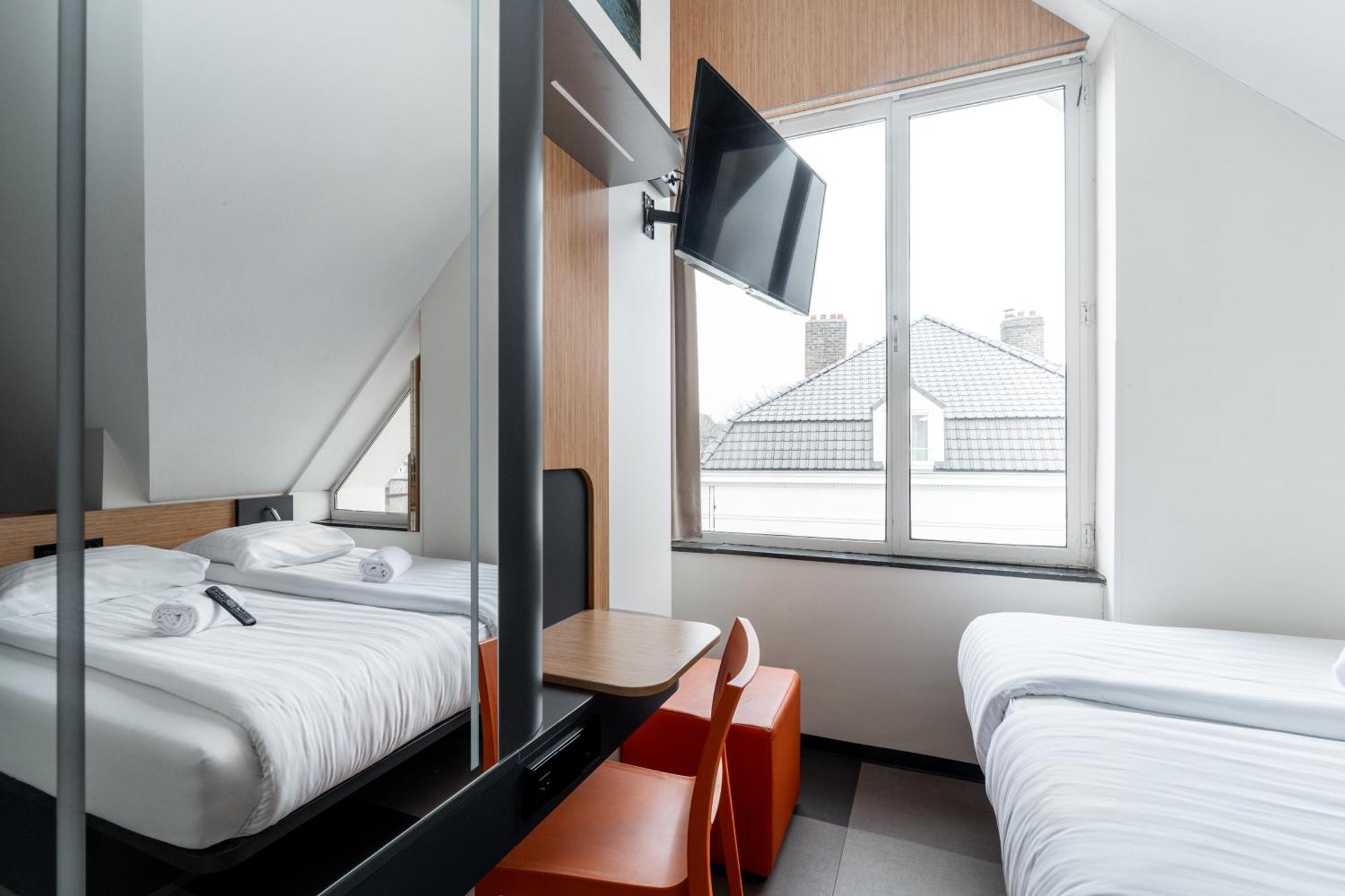 Hotel Easyhotel Centre Maastricht
