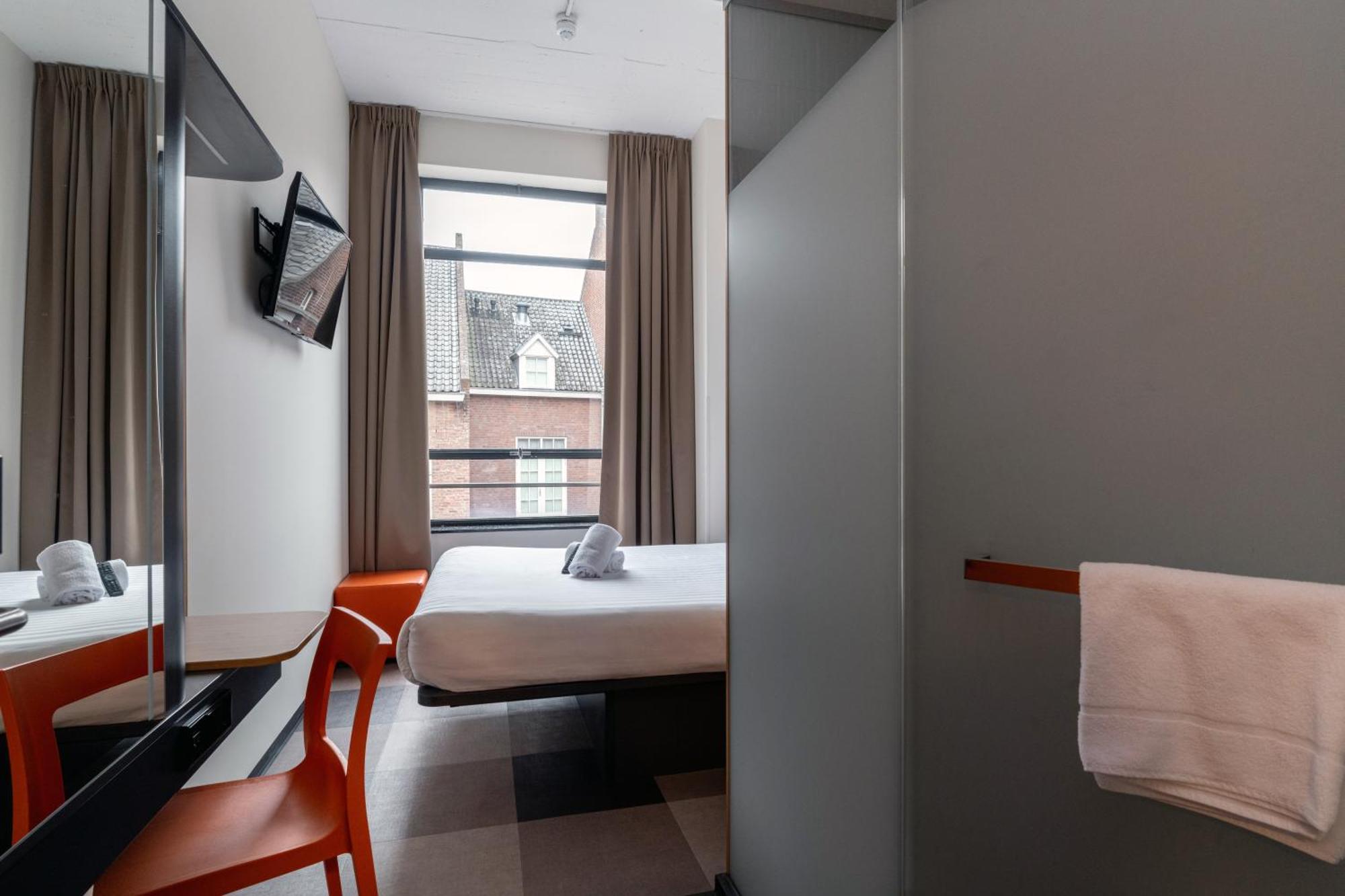 Easyhotel Centre Hotel Maastricht