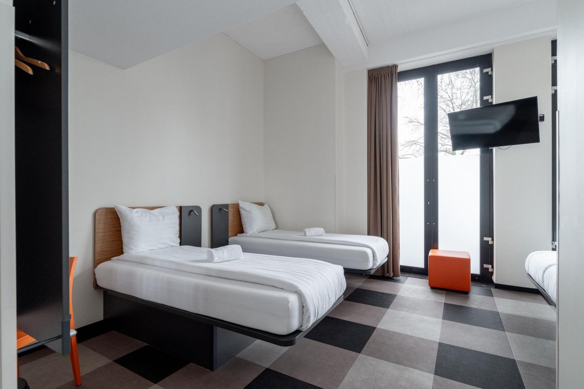 Easyhotel Centre Maastricht