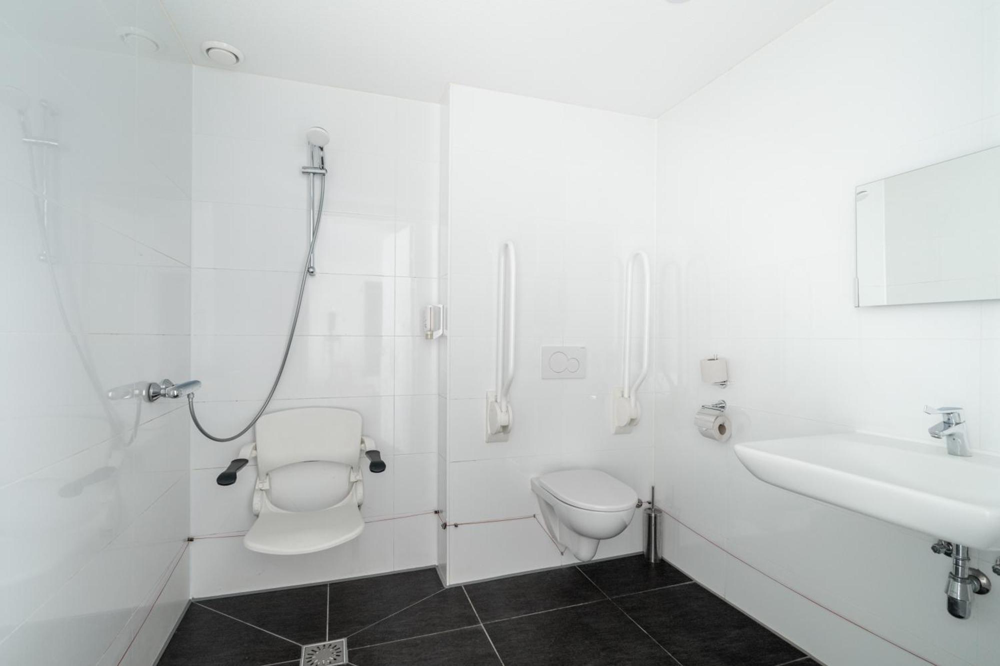 Easyhotel Centre 2* Maastricht