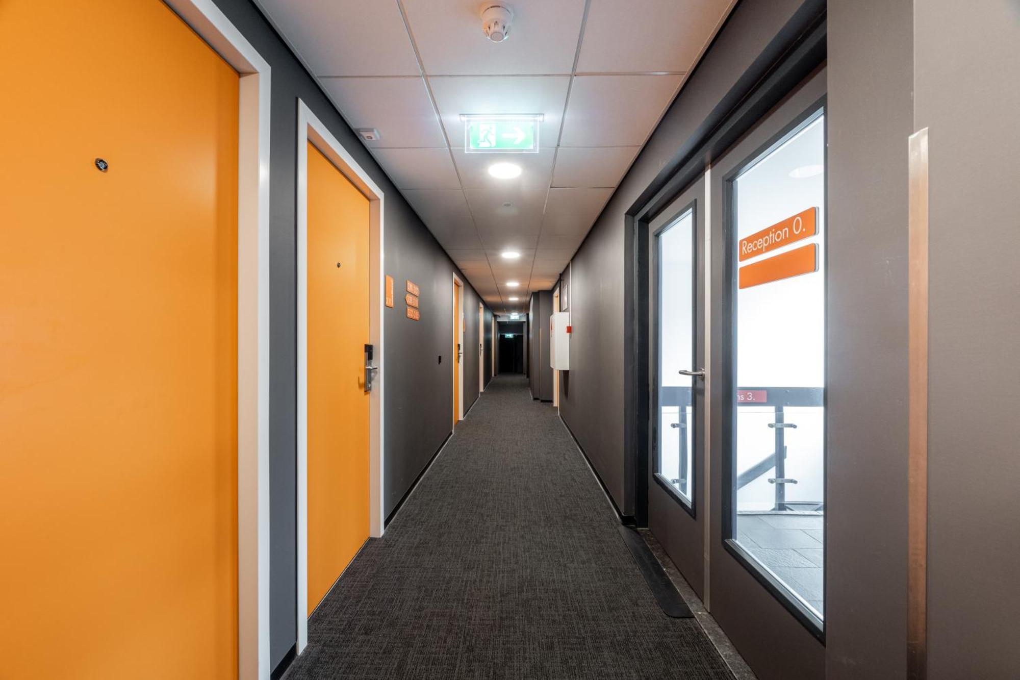 Hotel Easyhotel Centre