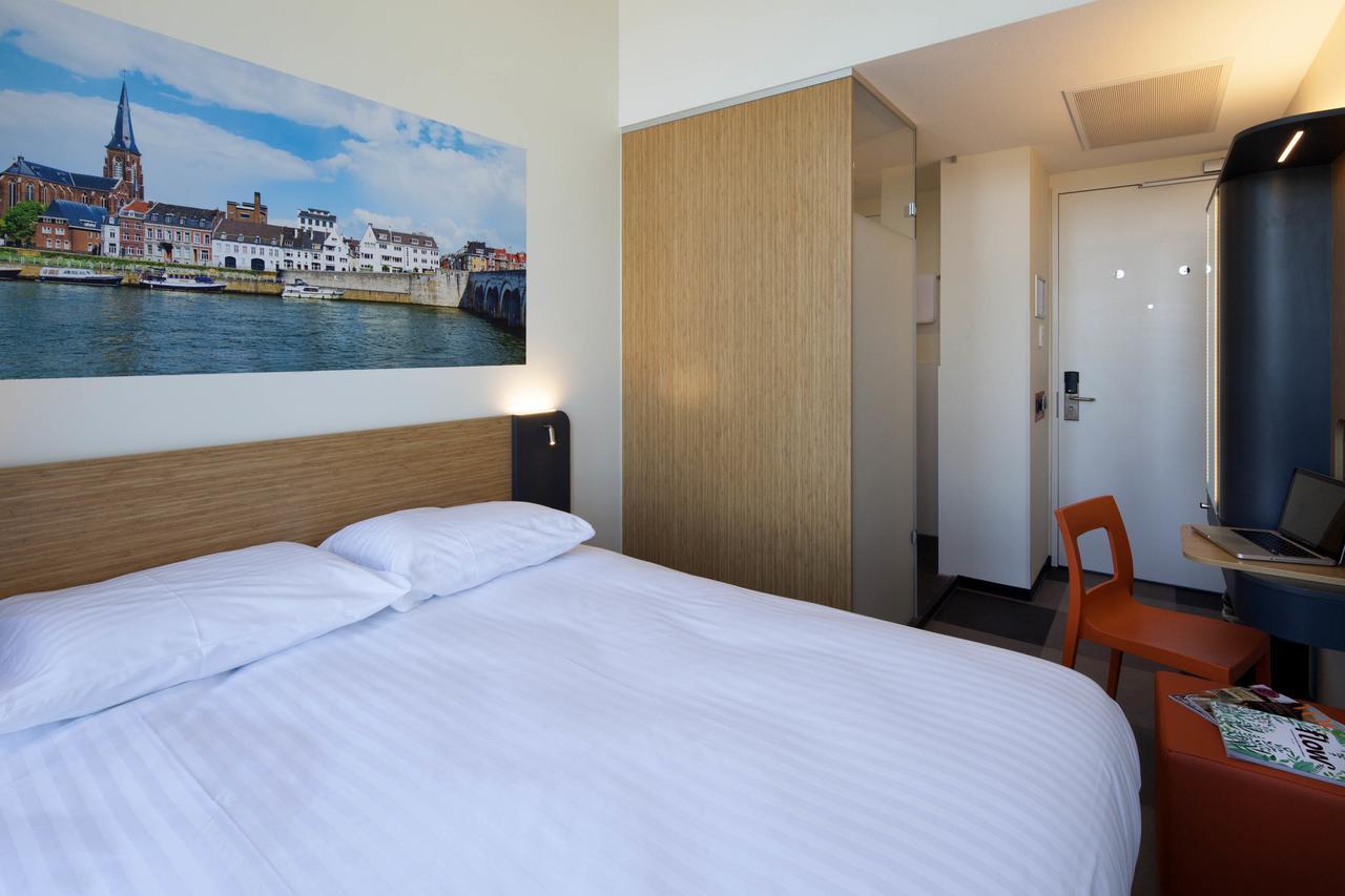 Easyhotel Centre 2* Maastricht