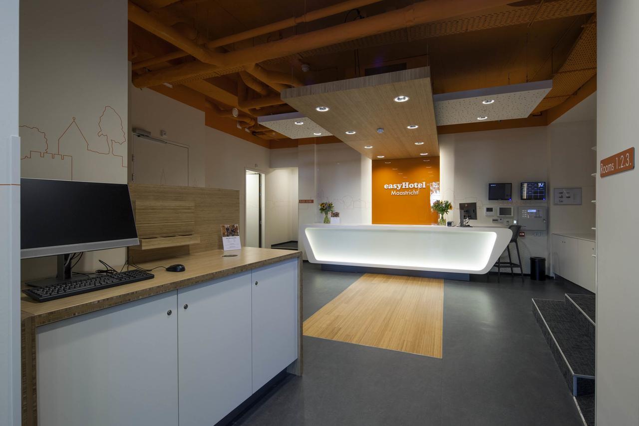 Hotel Easyhotel Centre