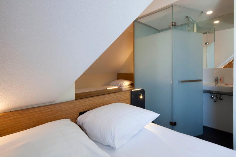 Easyhotel Centre